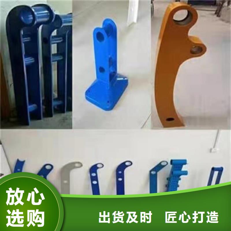 【护栏】LED防护栏杆打造好品质