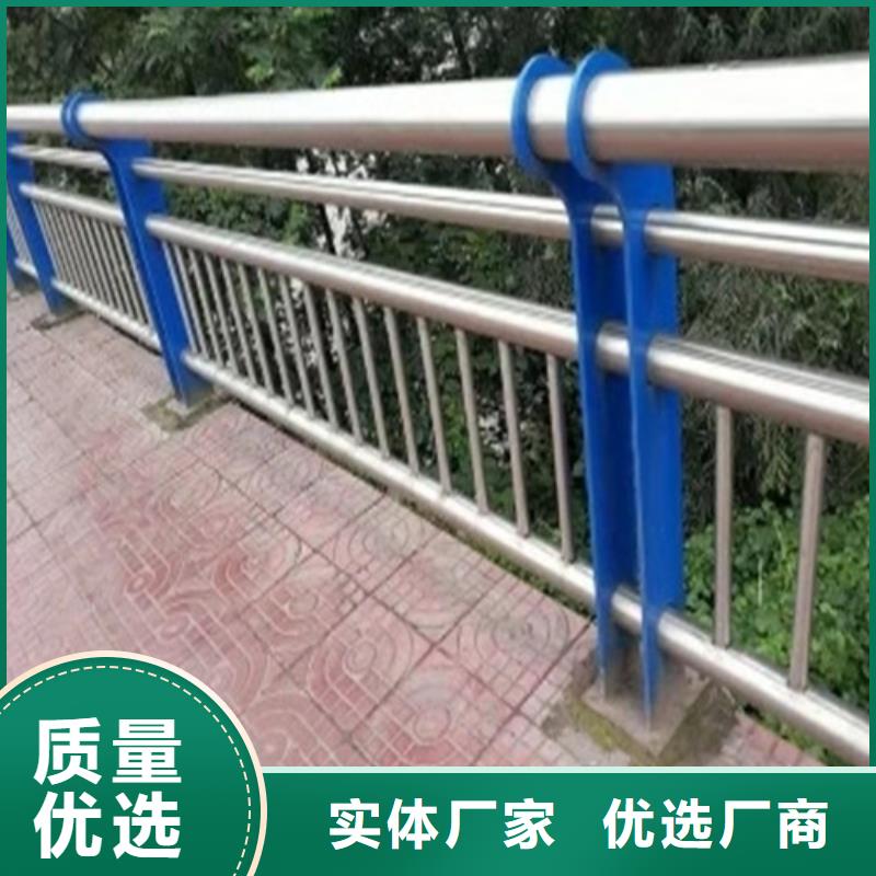 护栏 桥梁护栏价格公道合理
