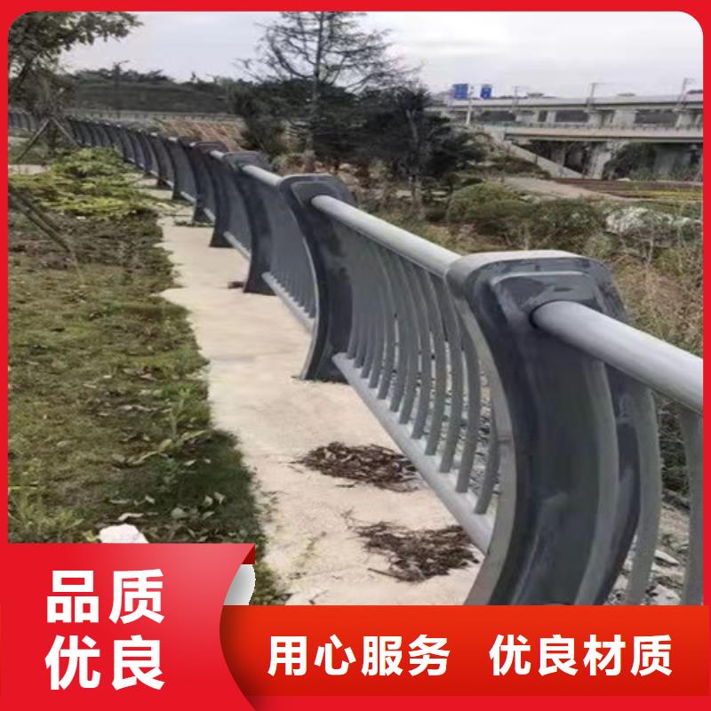 【护栏】不锈钢景观护栏不只是质量好