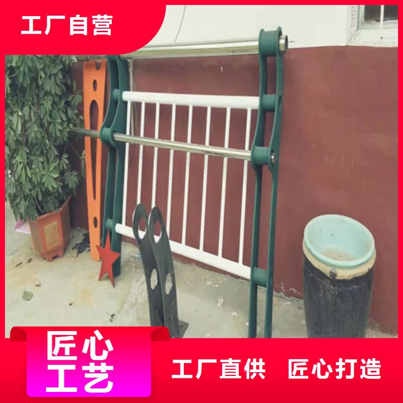 【护栏】桥梁护栏款式新颖