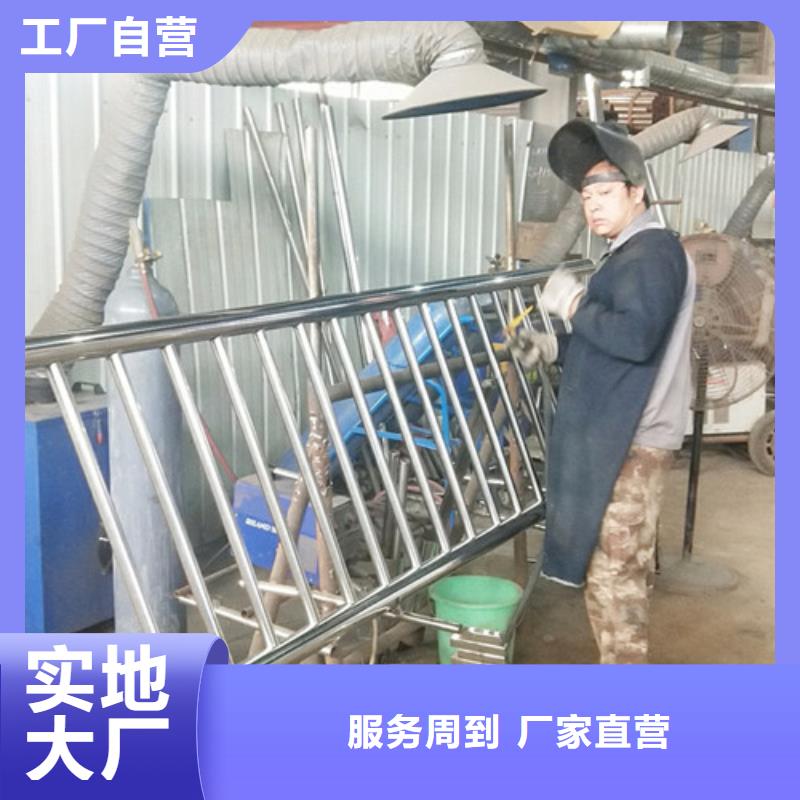 护栏防撞立柱拒绝伪劣产品