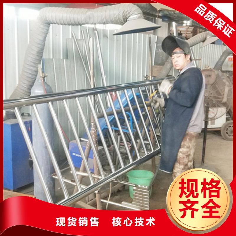 护栏,防撞护栏厂家技术完善