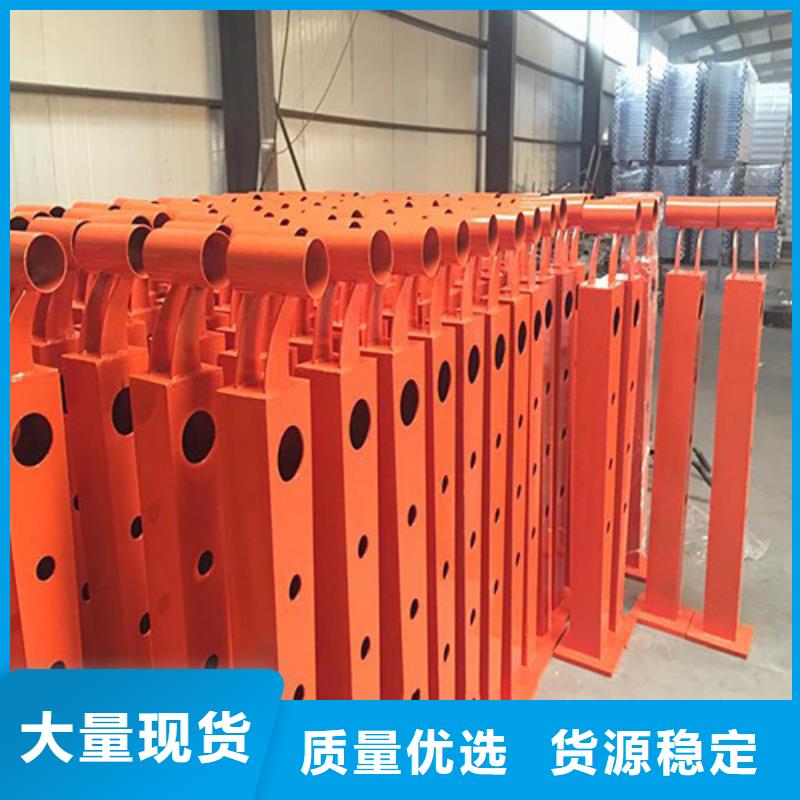 护栏灯光护栏按需定做