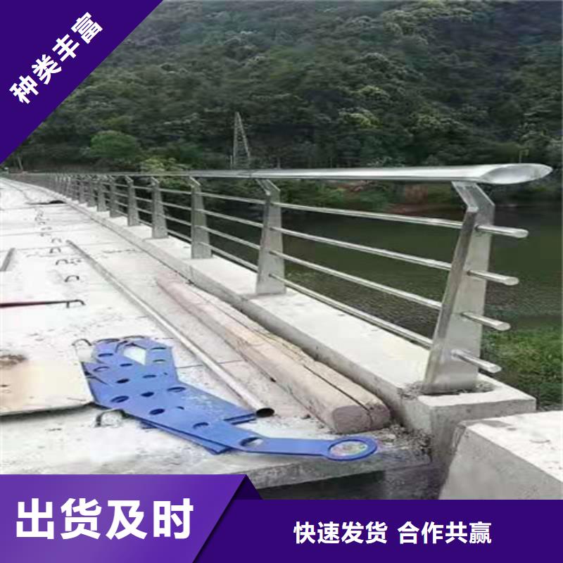 护栏_立柱保障产品质量
