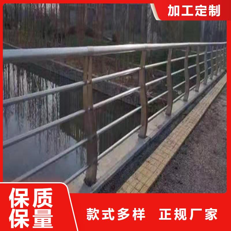 护栏灯光护栏真正的源头厂家