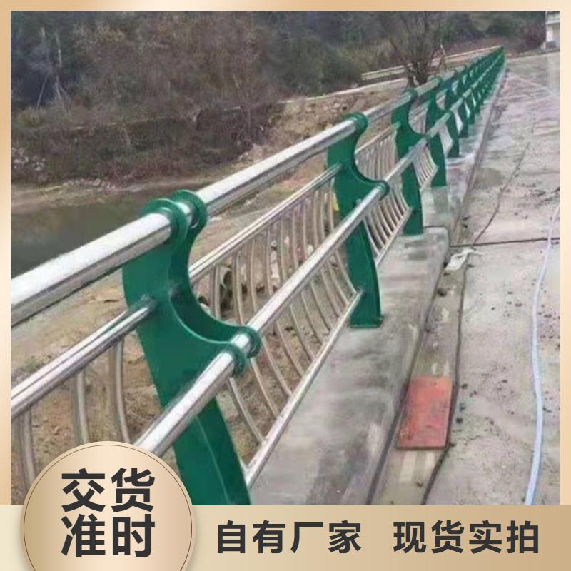 护栏-河堤防撞护栏产品参数