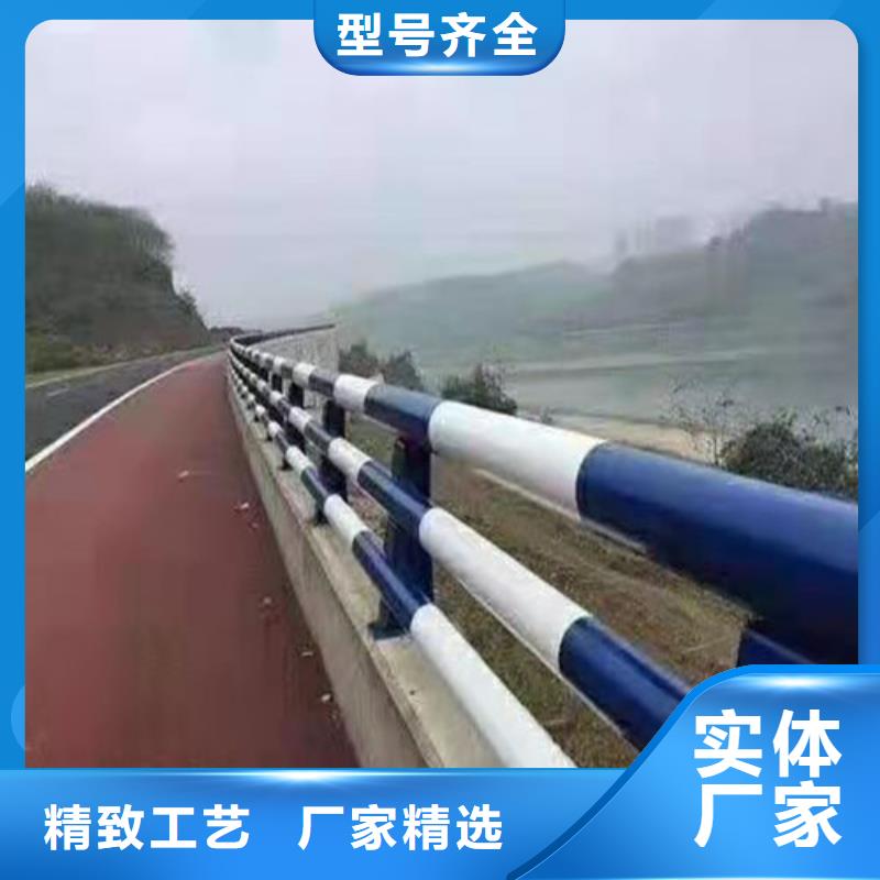 护栏【桥梁护栏】品质优良