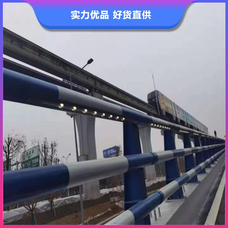 【护栏桥梁防撞护栏一站式采购】
