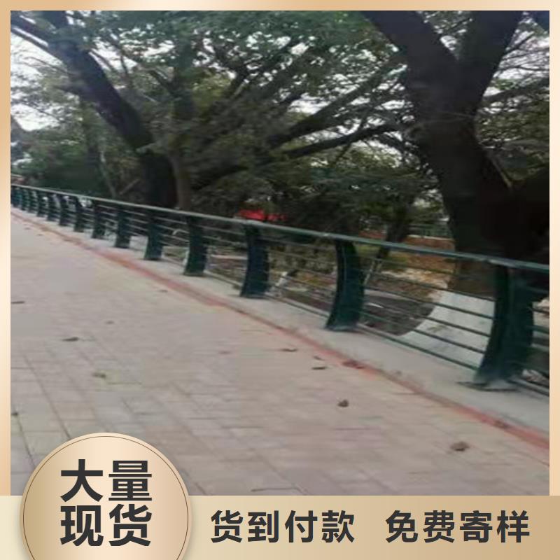 护栏【灯光护栏】当日价格