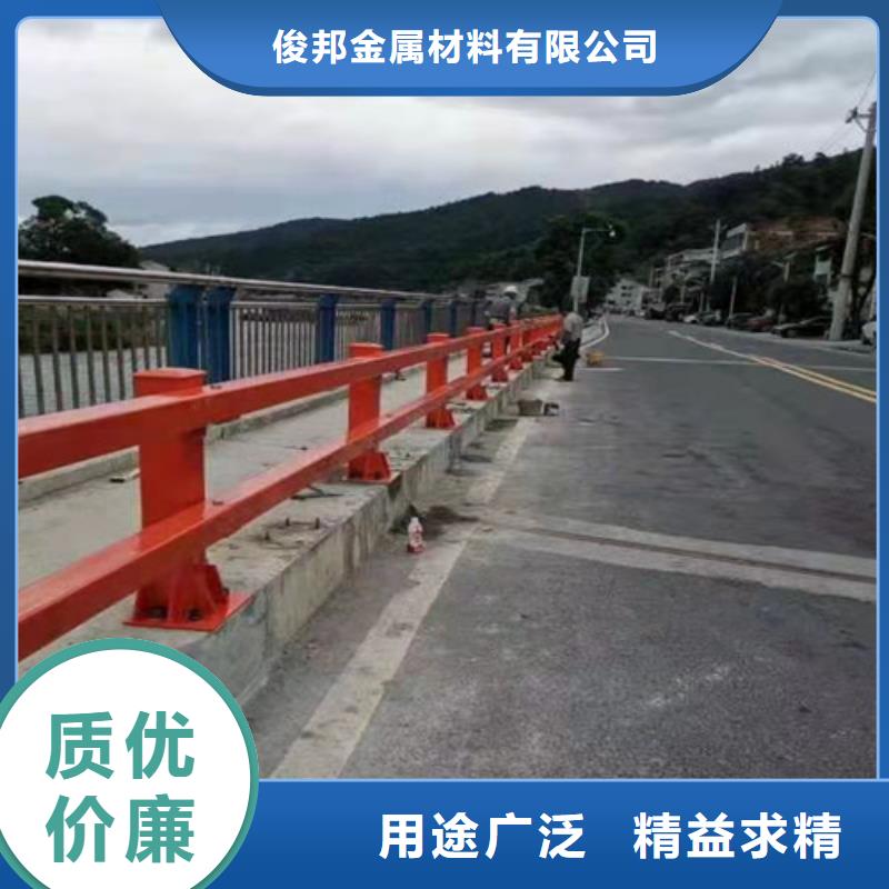 护栏_【道路护栏】产品性能