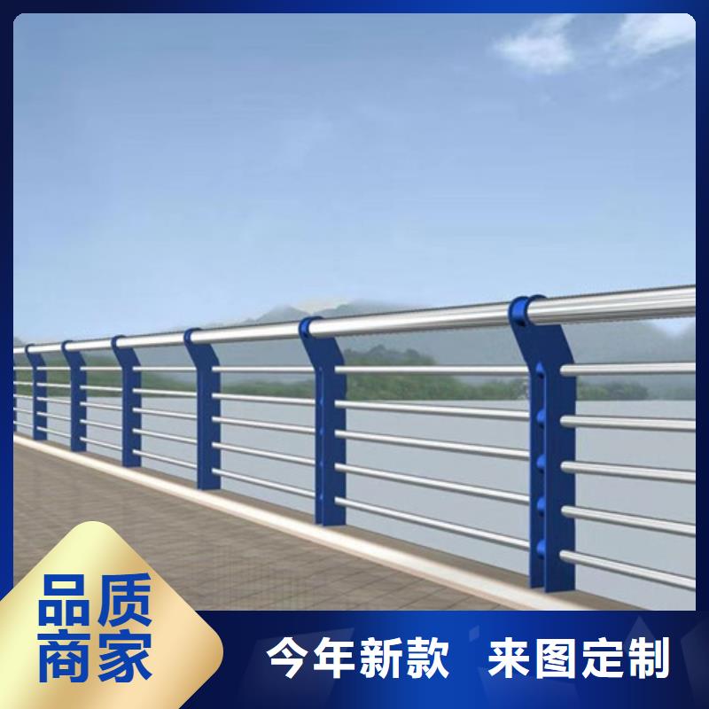 【防撞护栏】 灯光护栏量少也做