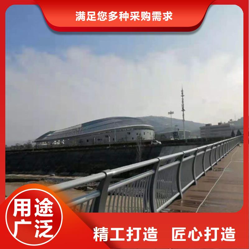 防撞护栏道路护栏品质不将就