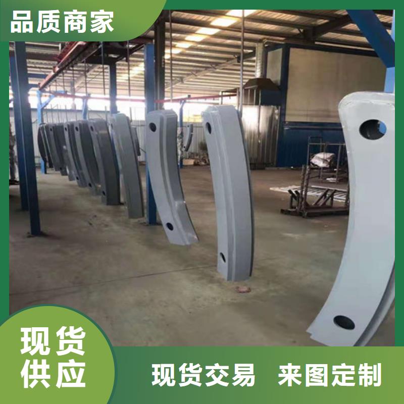 防撞护栏-【防撞桥梁护栏】懂您所需