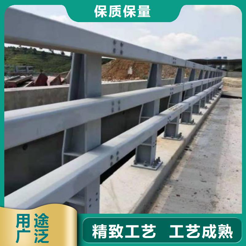 防撞护栏镀锌波形护栏支持拿样