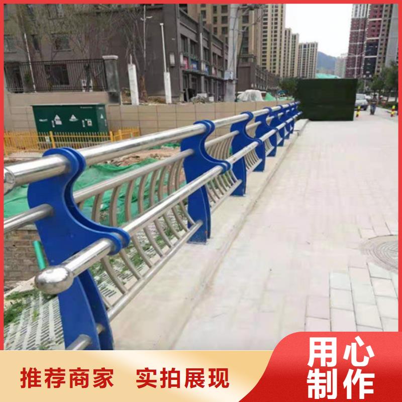 防撞护栏 LED防护栏杆源头厂家经验丰富