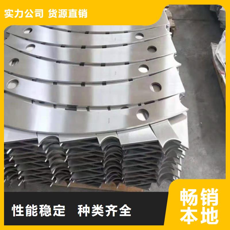 防撞护栏道路隔离栏工厂直供