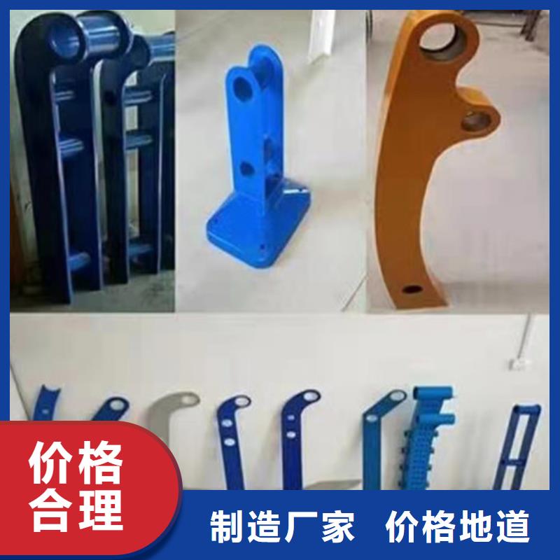 防撞护栏镀锌波形护栏支持拿样