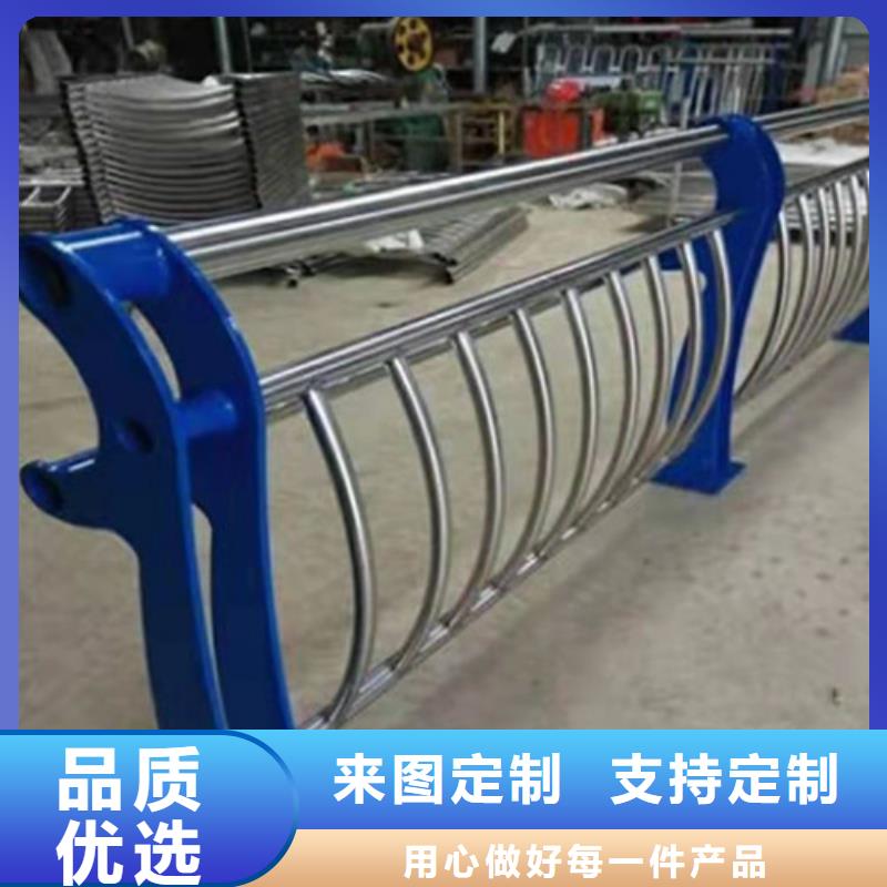 防撞护栏-【防撞桥梁护栏】懂您所需