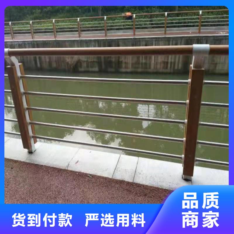 【防撞护栏,【中央分隔栏】质优价廉】