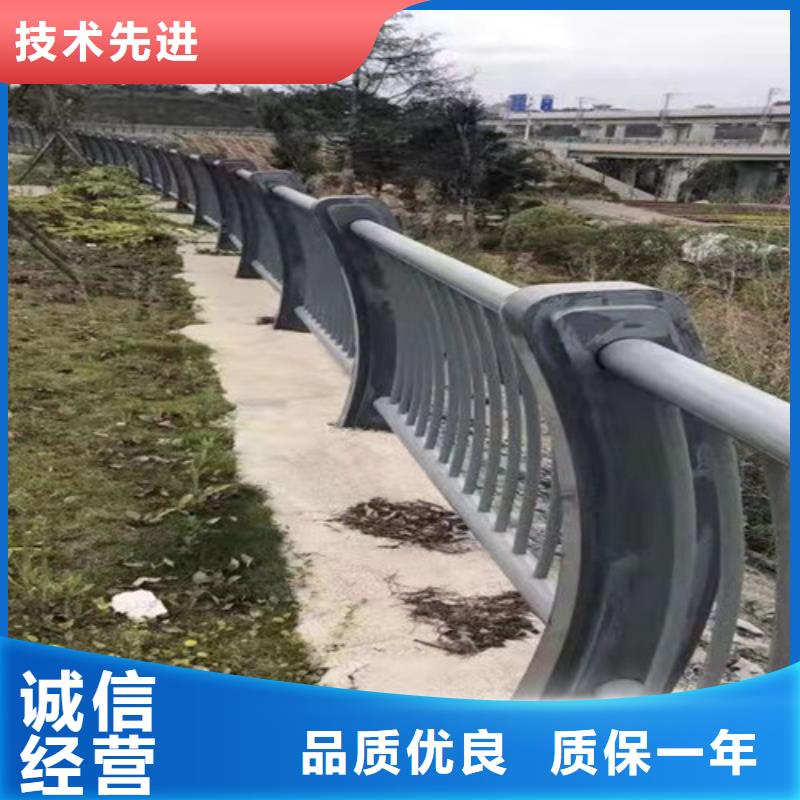 防撞护栏,桥梁防撞护栏专注细节专注品质