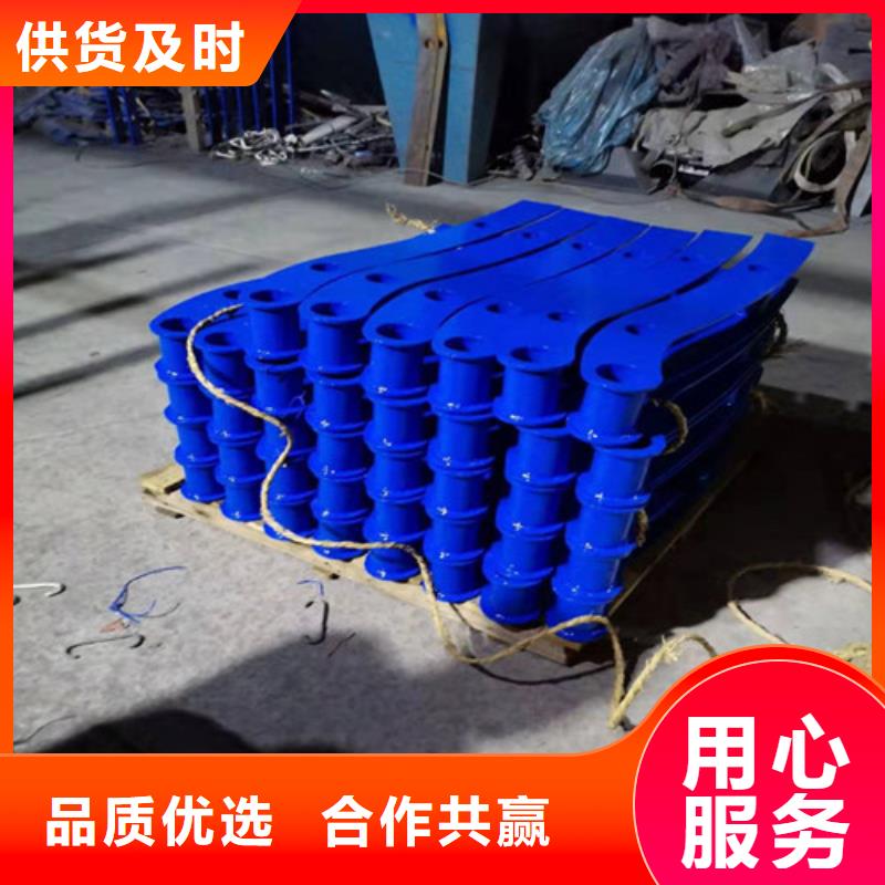 防撞护栏-【防撞桥梁护栏】懂您所需