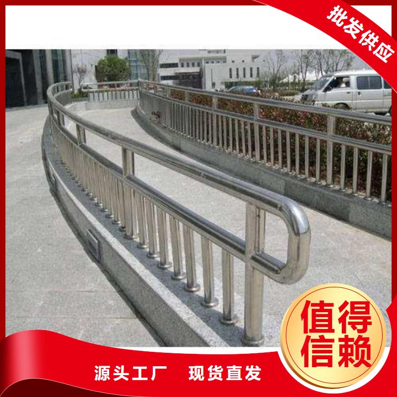  防撞护栏卓越品质保障