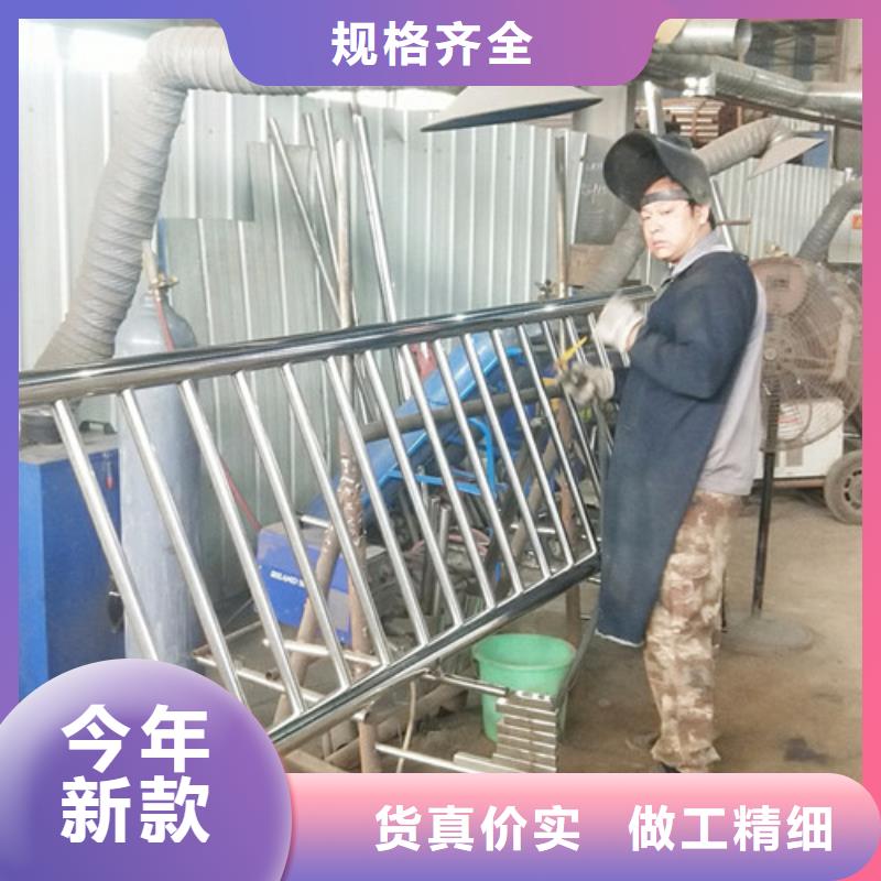 防撞护栏防撞立柱精品选购