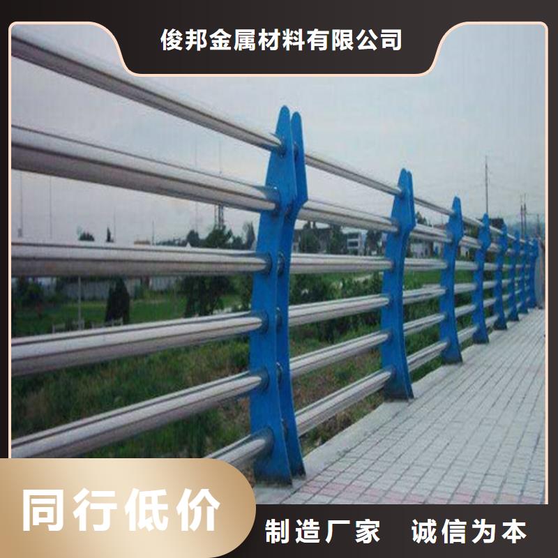 防撞护栏 LED防护栏杆源头厂家经验丰富