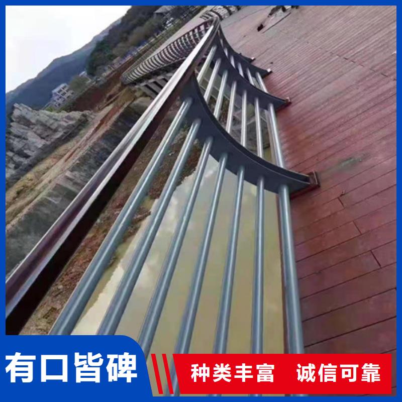 防撞护栏中央分隔栏多年经验值得信赖