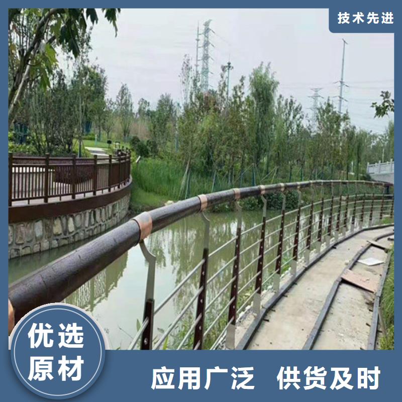 【防撞护栏,【中央分隔栏】质优价廉】