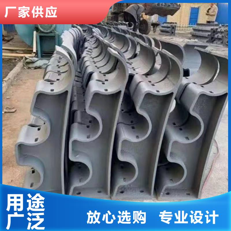 防撞护栏 道路护栏研发生产销售