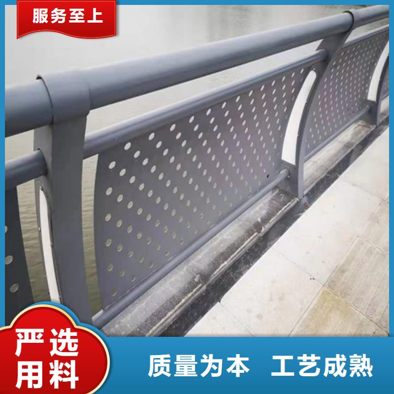 防撞护栏道路隔离栏工厂直供