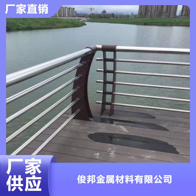 防撞护栏-灯光护栏专注细节更放心