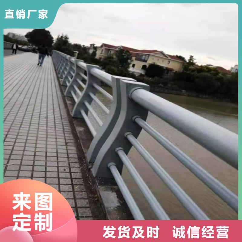 防撞护栏-灯光护栏专注细节更放心