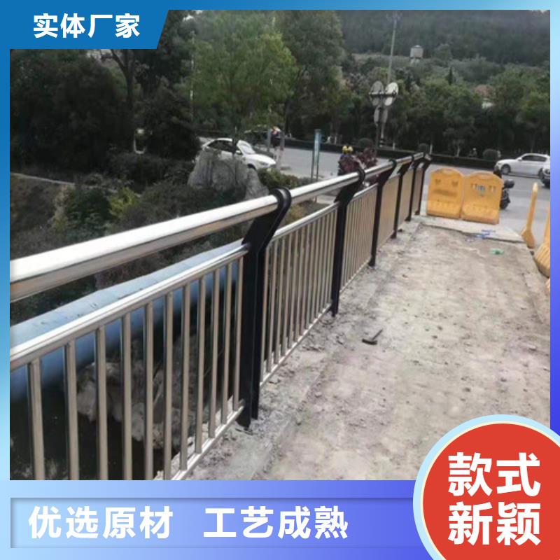 护栏-桥梁护栏来电咨询