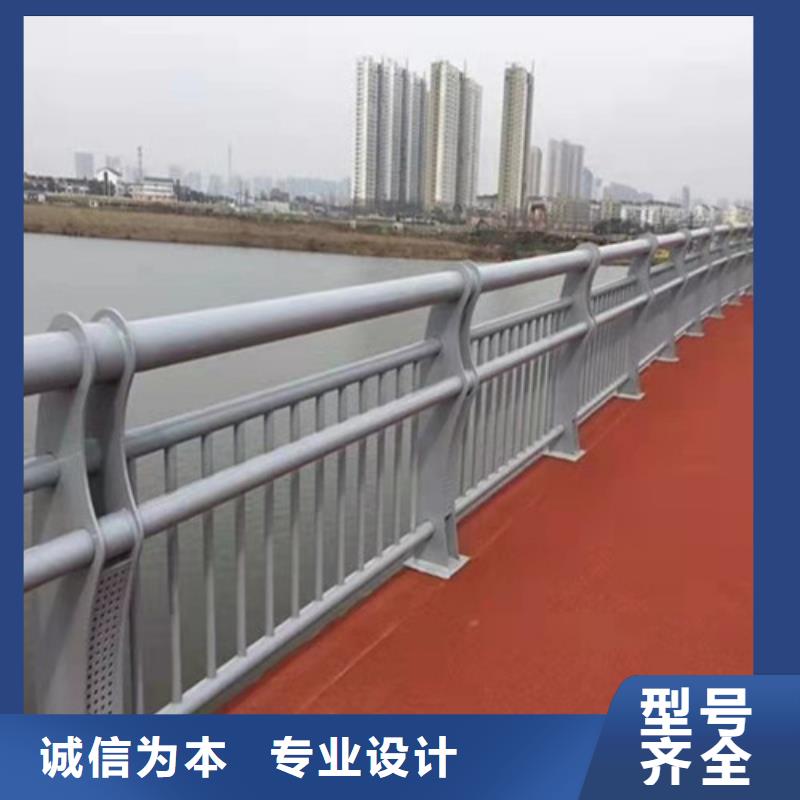 护栏立柱应用领域
