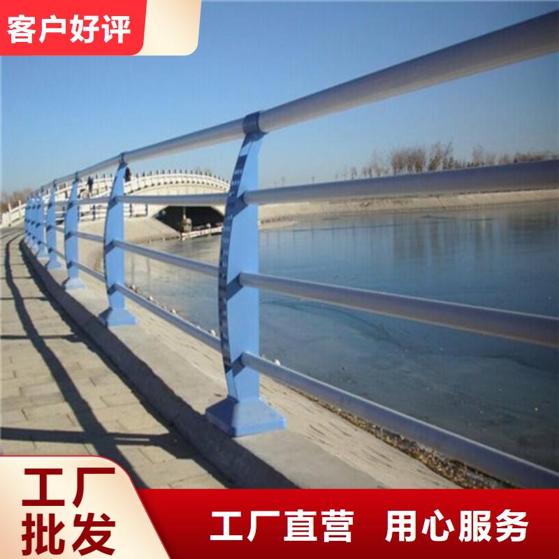 护栏人车分流栏精工制作