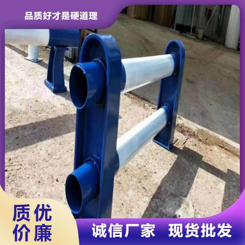 护栏立柱一站式采购方便省心
