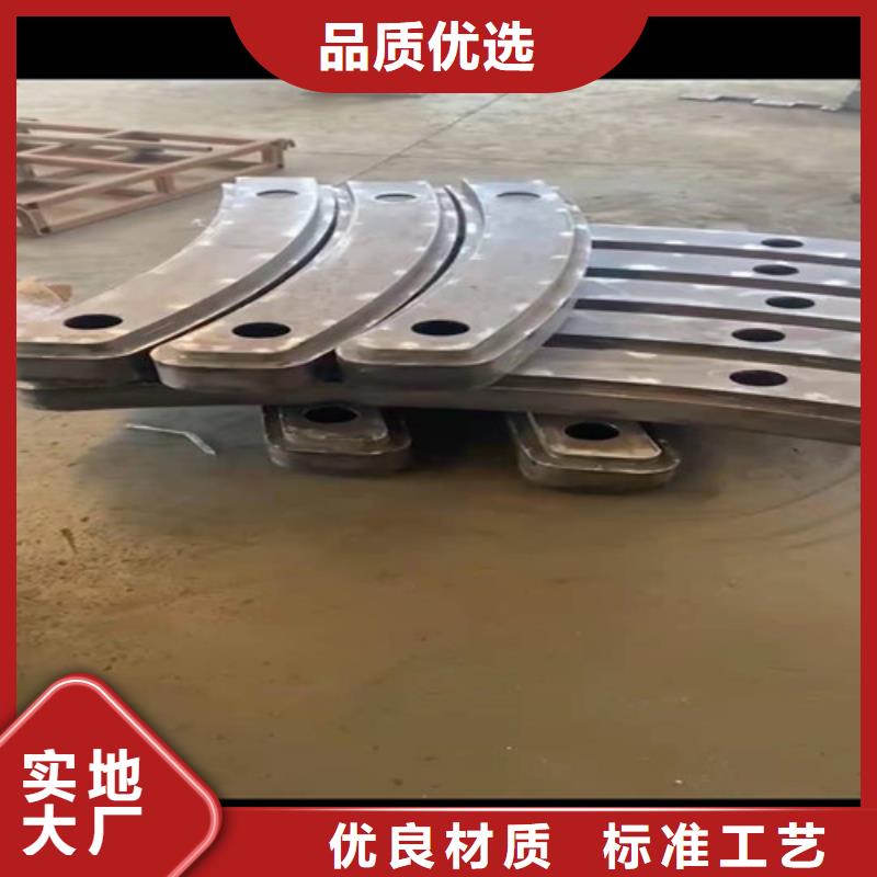 护栏-灯光护栏量大从优