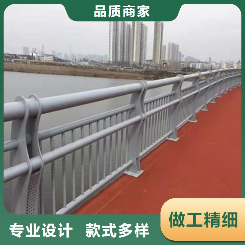 护栏 防撞护栏服务始终如一