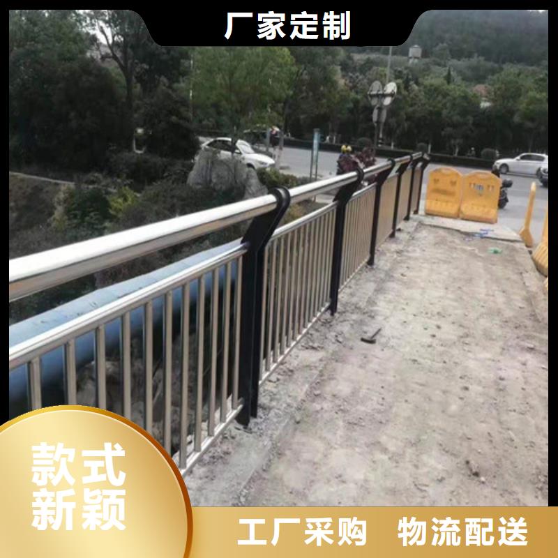 护栏不锈钢立柱生产加工