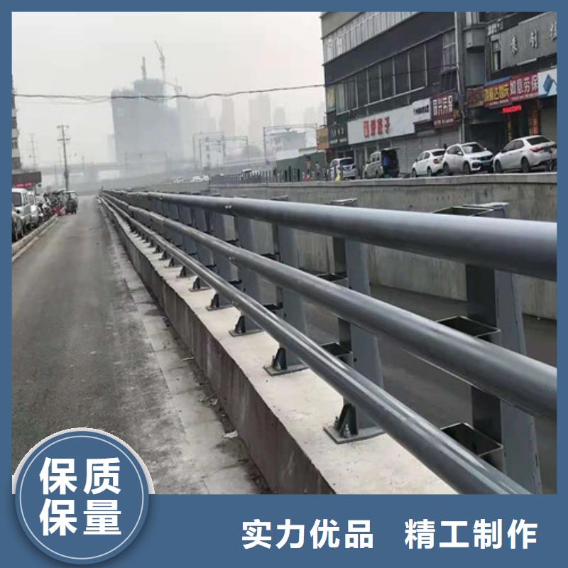 护栏旋转护栏应用广泛
