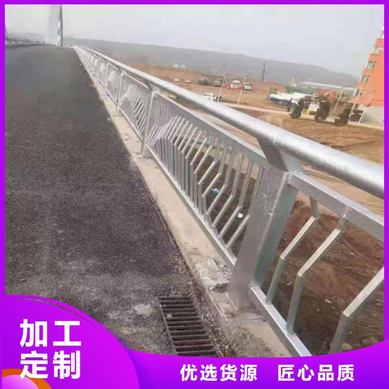护栏-防撞立柱价格实惠