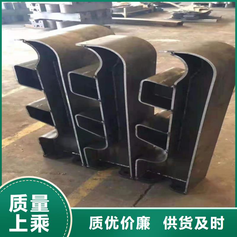护栏镀锌波形护栏源头厂家直销