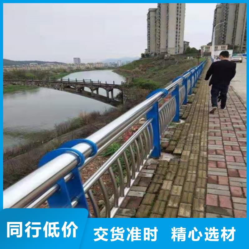 护栏-【波形护栏】定制不额外收费