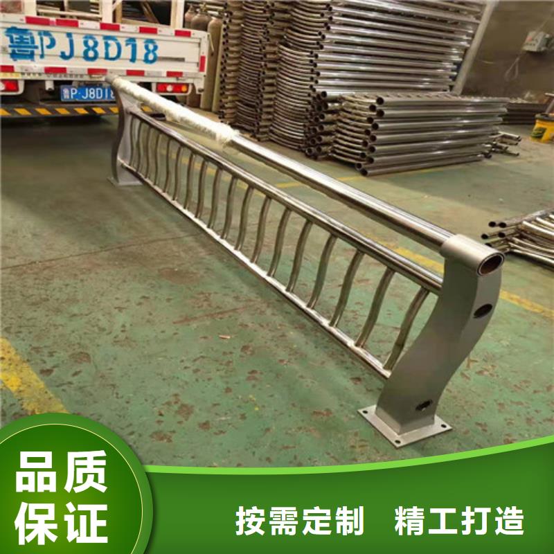 护栏-市政道路防护栏严格把控质量