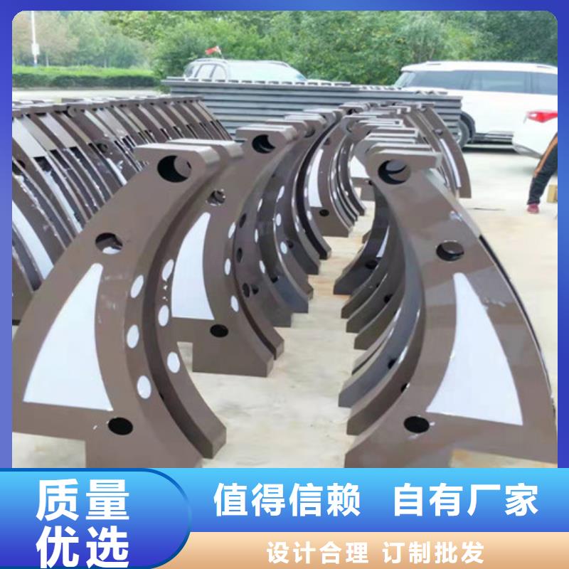 护栏 河道护栏详细参数