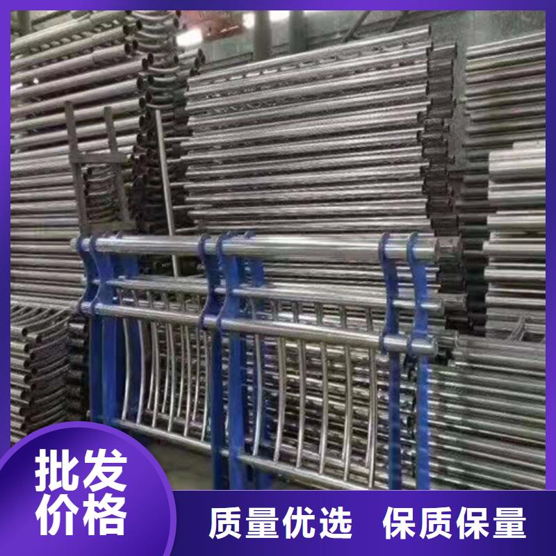 护栏 防撞护栏服务始终如一