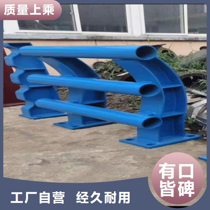 护栏不锈钢立柱生产加工