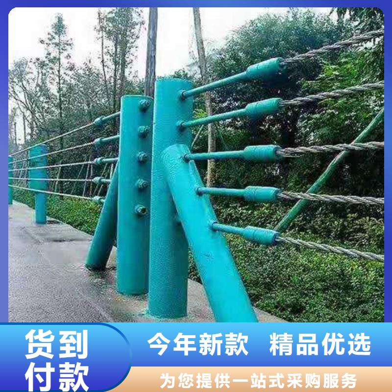 护栏灯光护栏厂诚信经营
